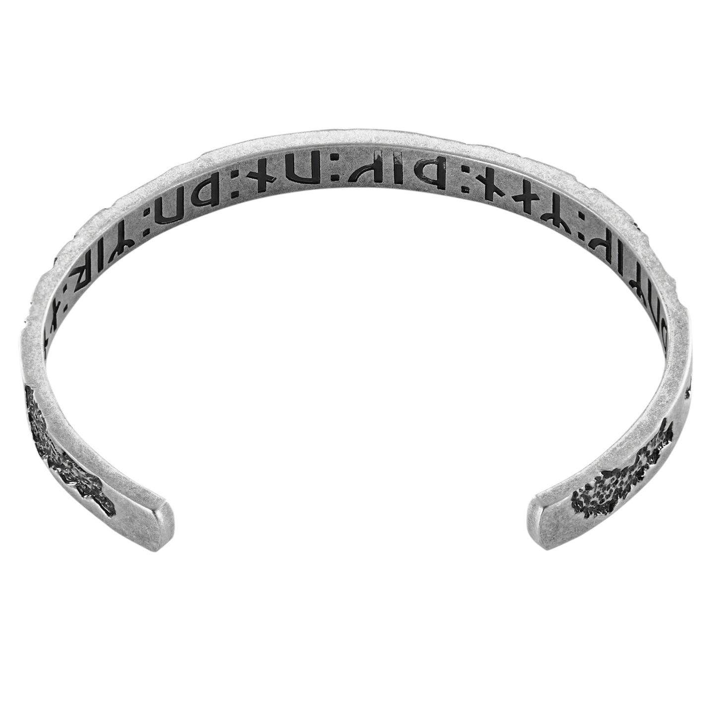 Map Bracelet B00668