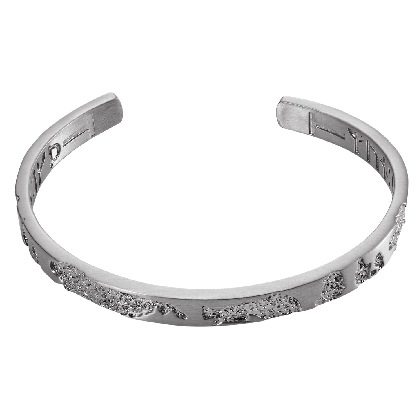 Map Bracelet B00697