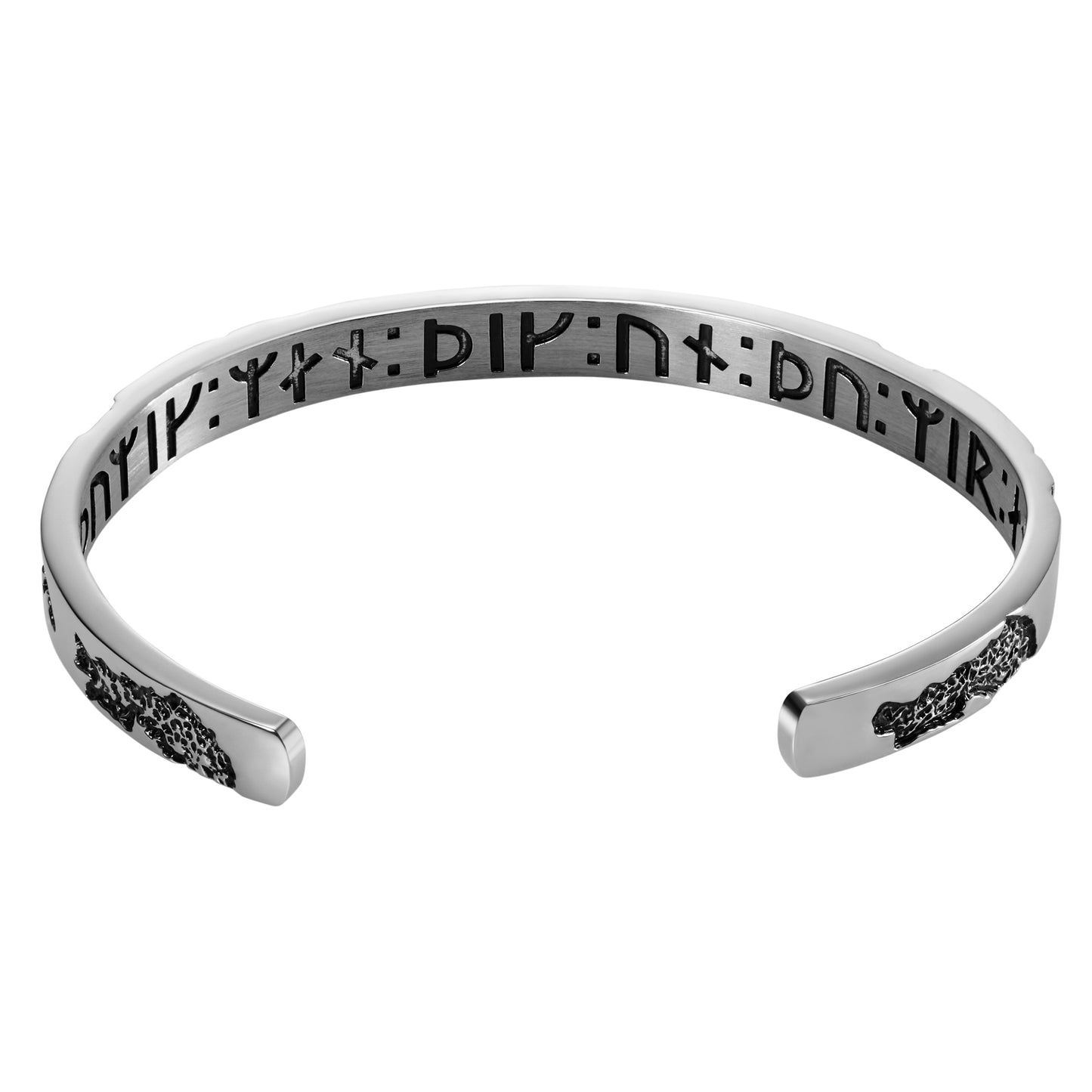 Map Bracelet B00694