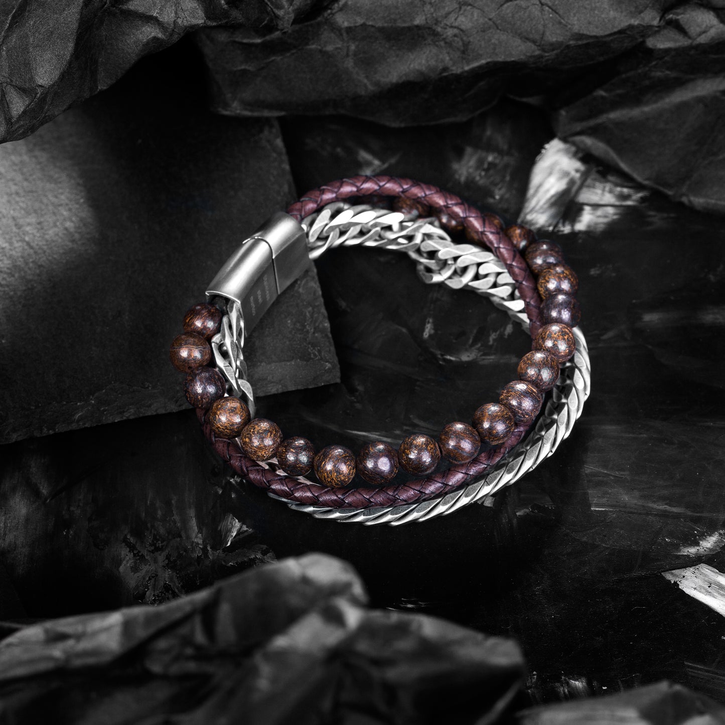bracelet for men BHR00072
