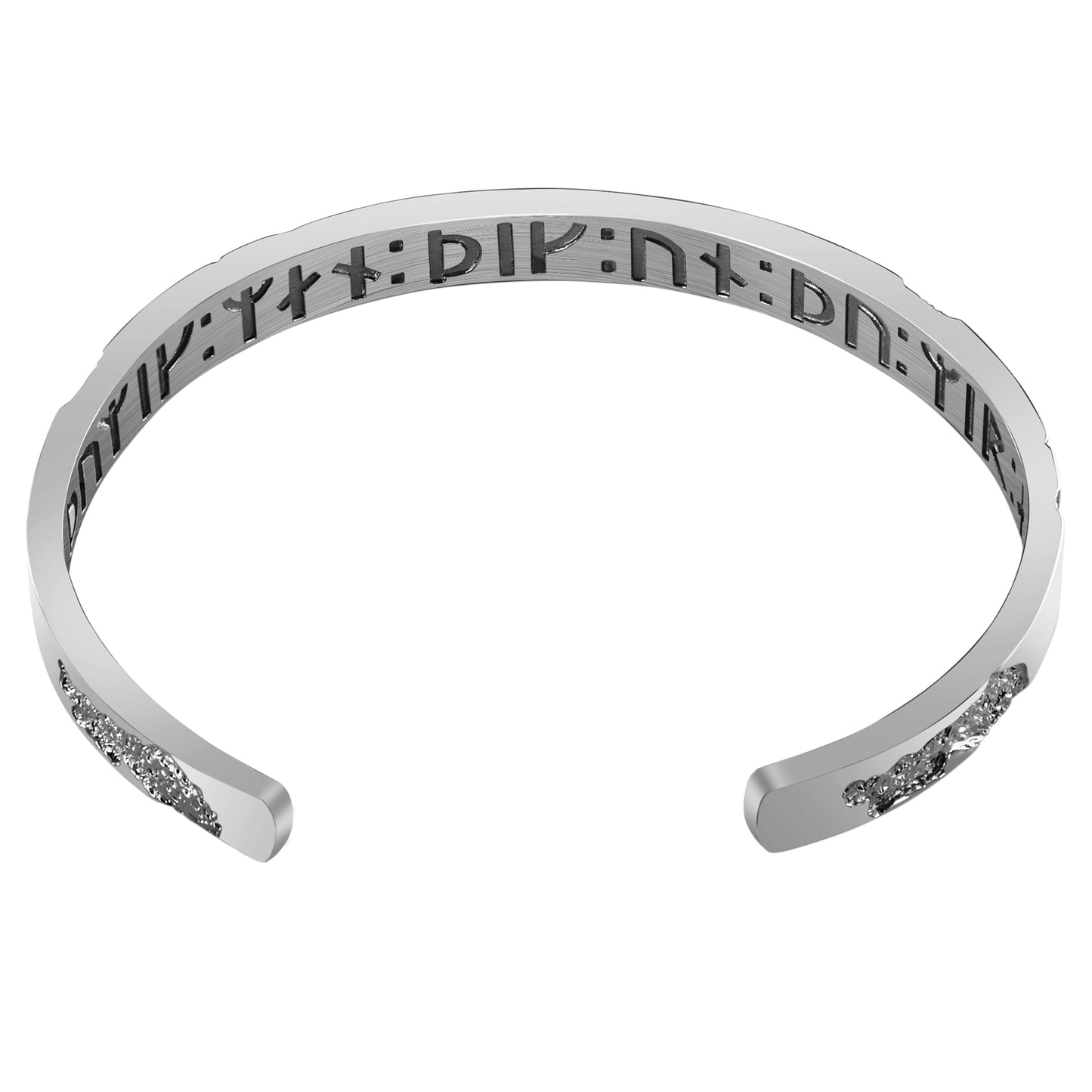 Map Bracelet B00665