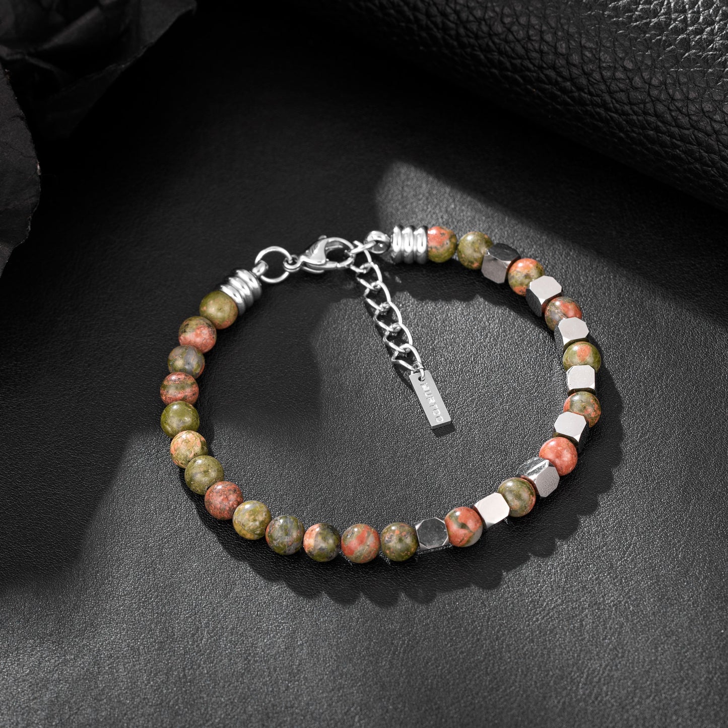 Bead Bracelet B00661