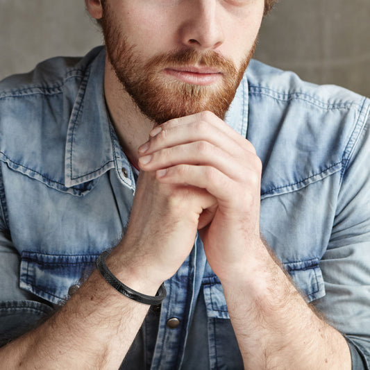 Times Bracelet BHR00376