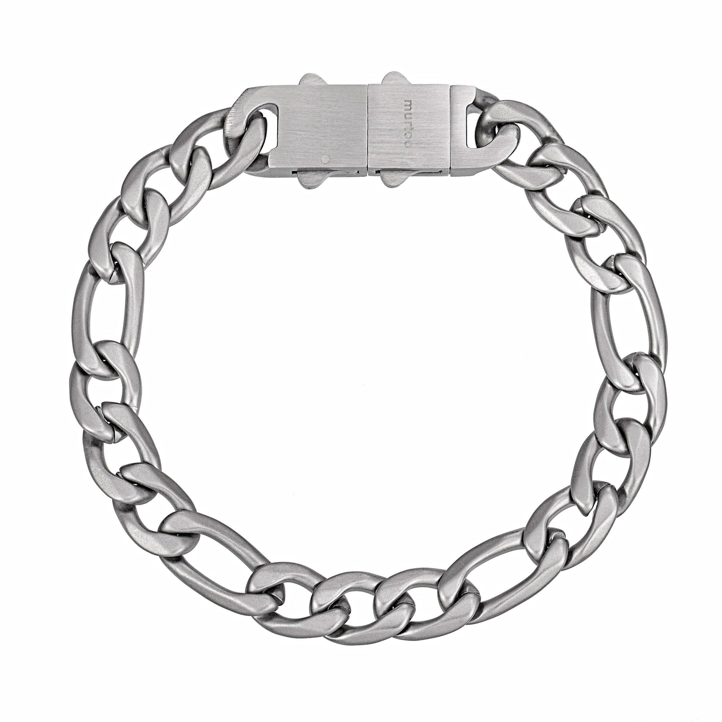 10mm Steel Bracelet BHR00302