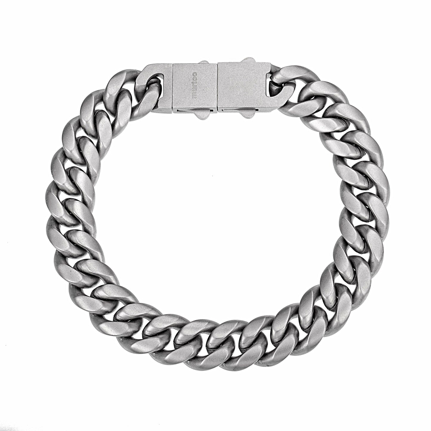 12mm steel bracelet BHR00349