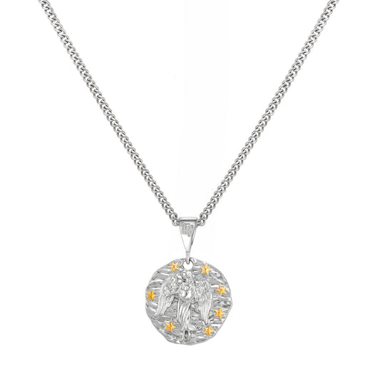 Necklace Of Amulets Virgo (8.23-9.22)