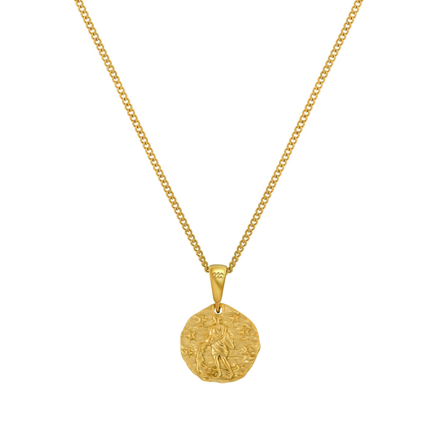 Amulets Of Aquarius(1.21-2.19)