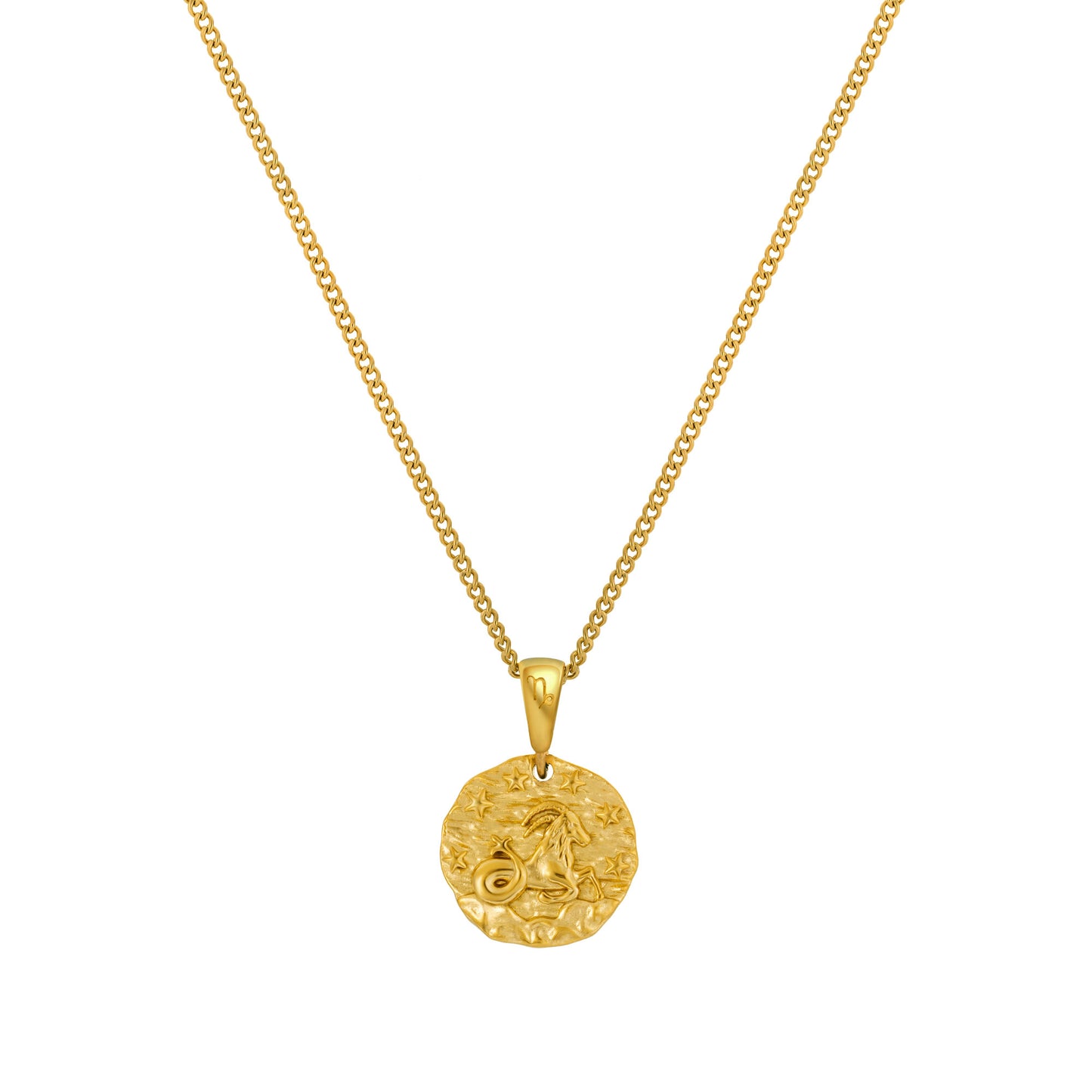 Amulets Of Capricorn(12.21-1.20)