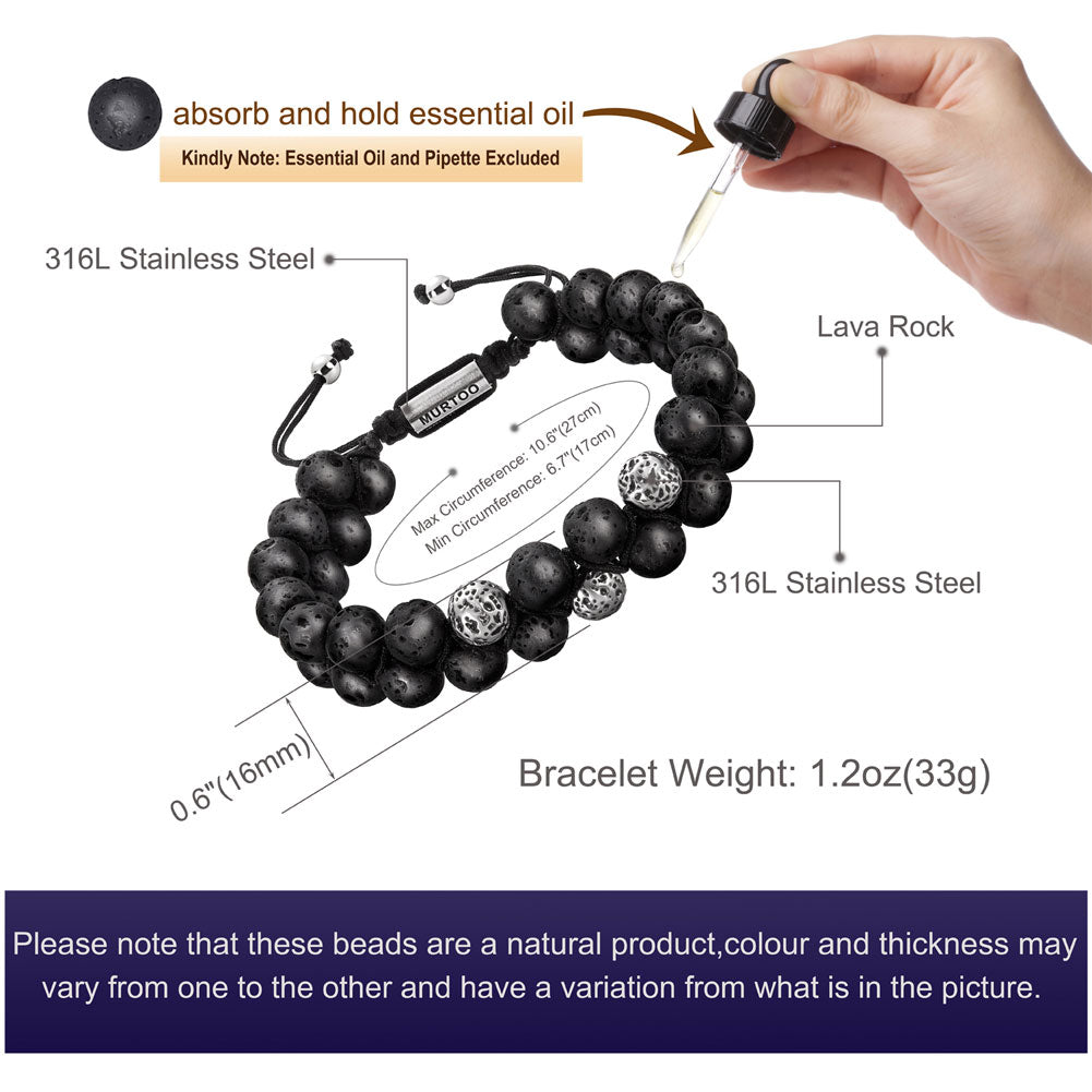 Bead Bracelet BHR00031