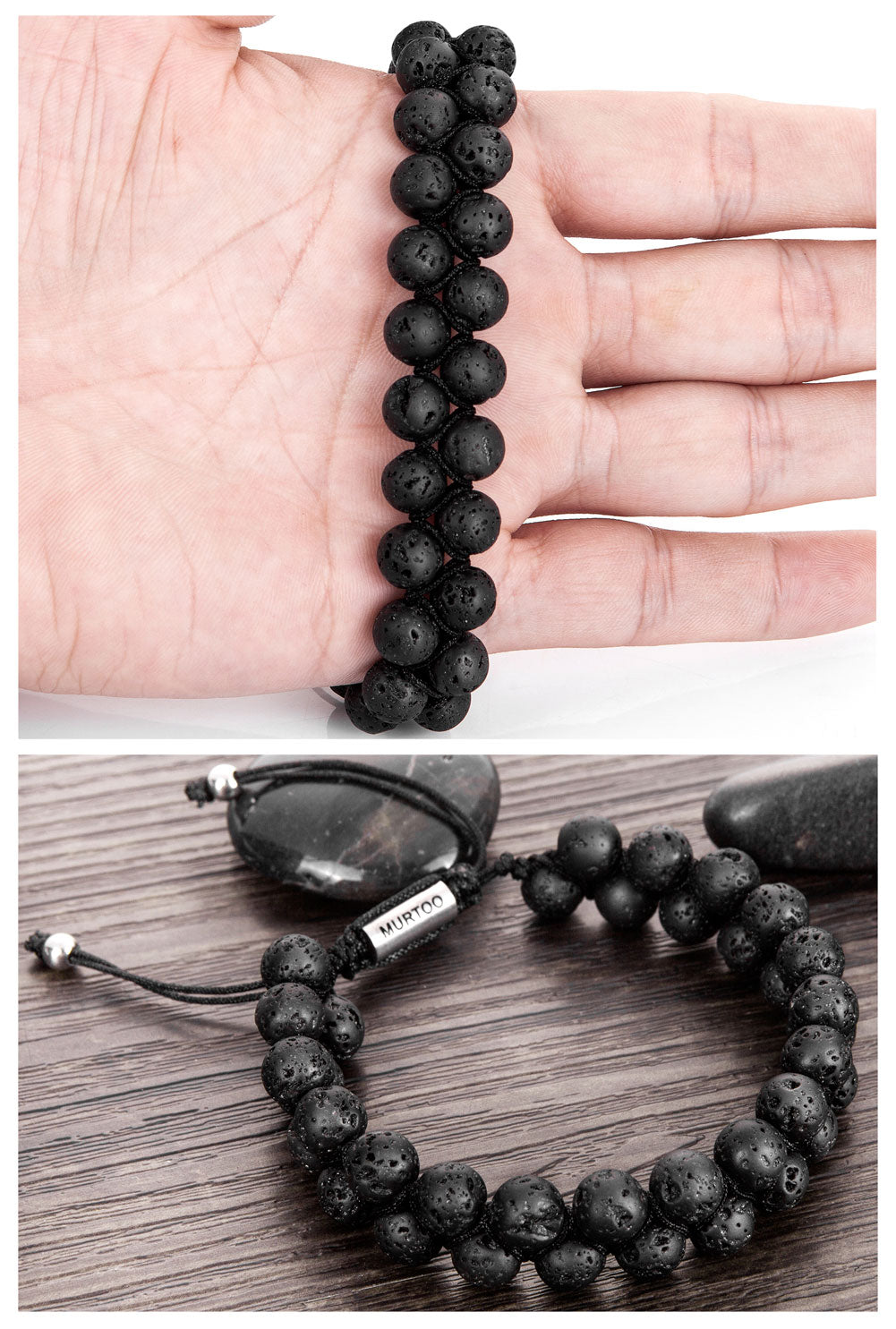 Bead Bracelet BHR00023