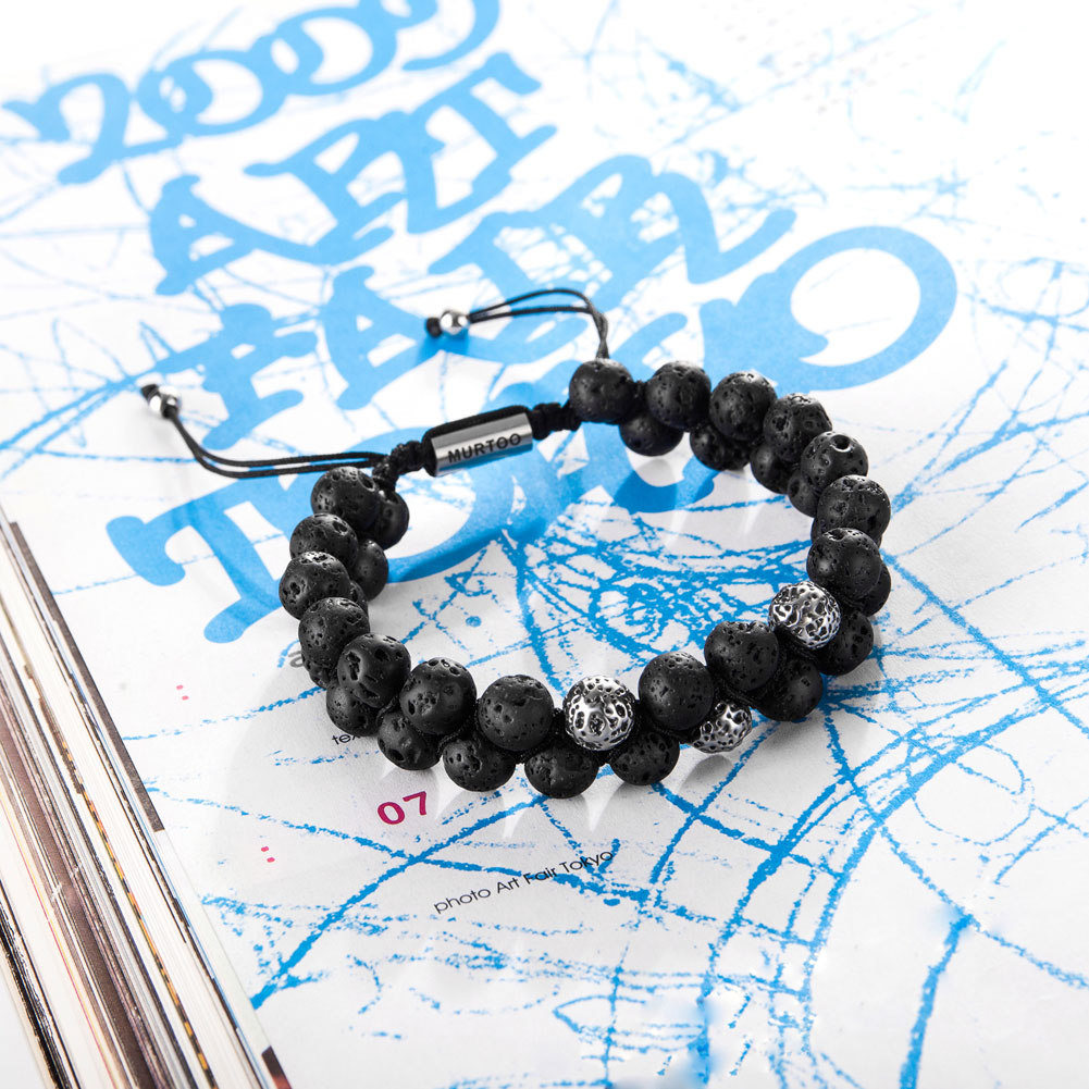 Bead Bracelet BHR00031