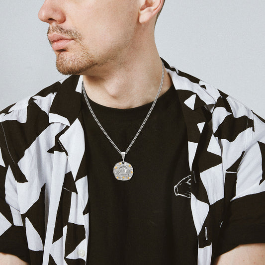 Necklace Of Amulets Cancer (6.22-7.22)