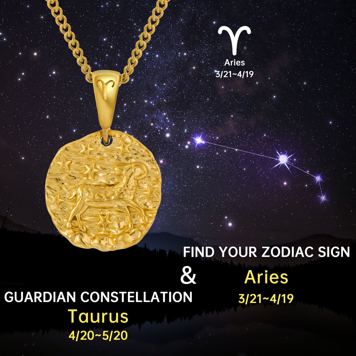 Amulets Of Aries(3.21-4.19)