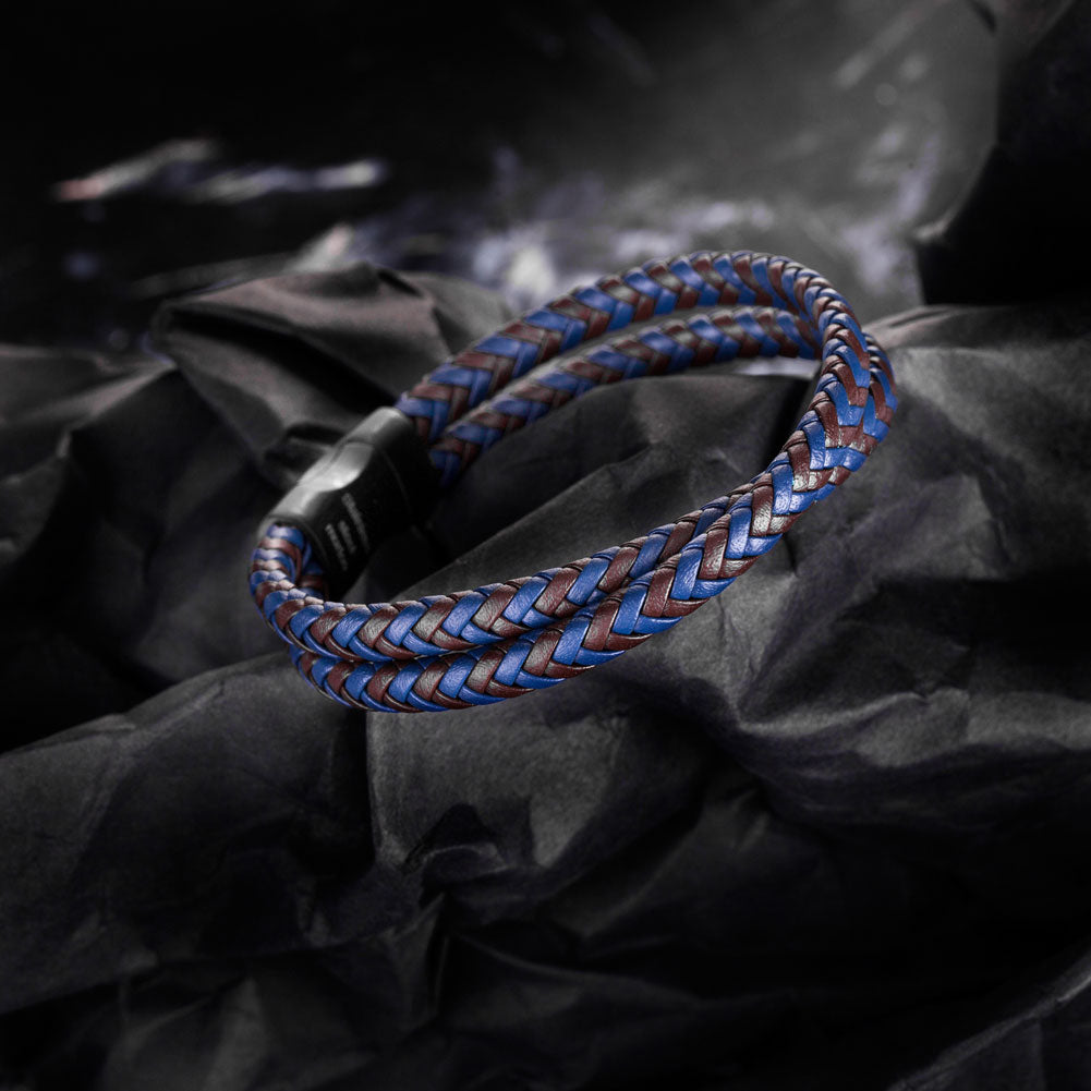 Leather Bracelet BHR00058