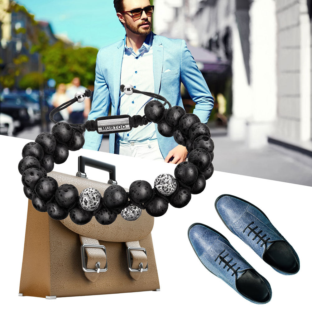 Bead Bracelet BHR00031
