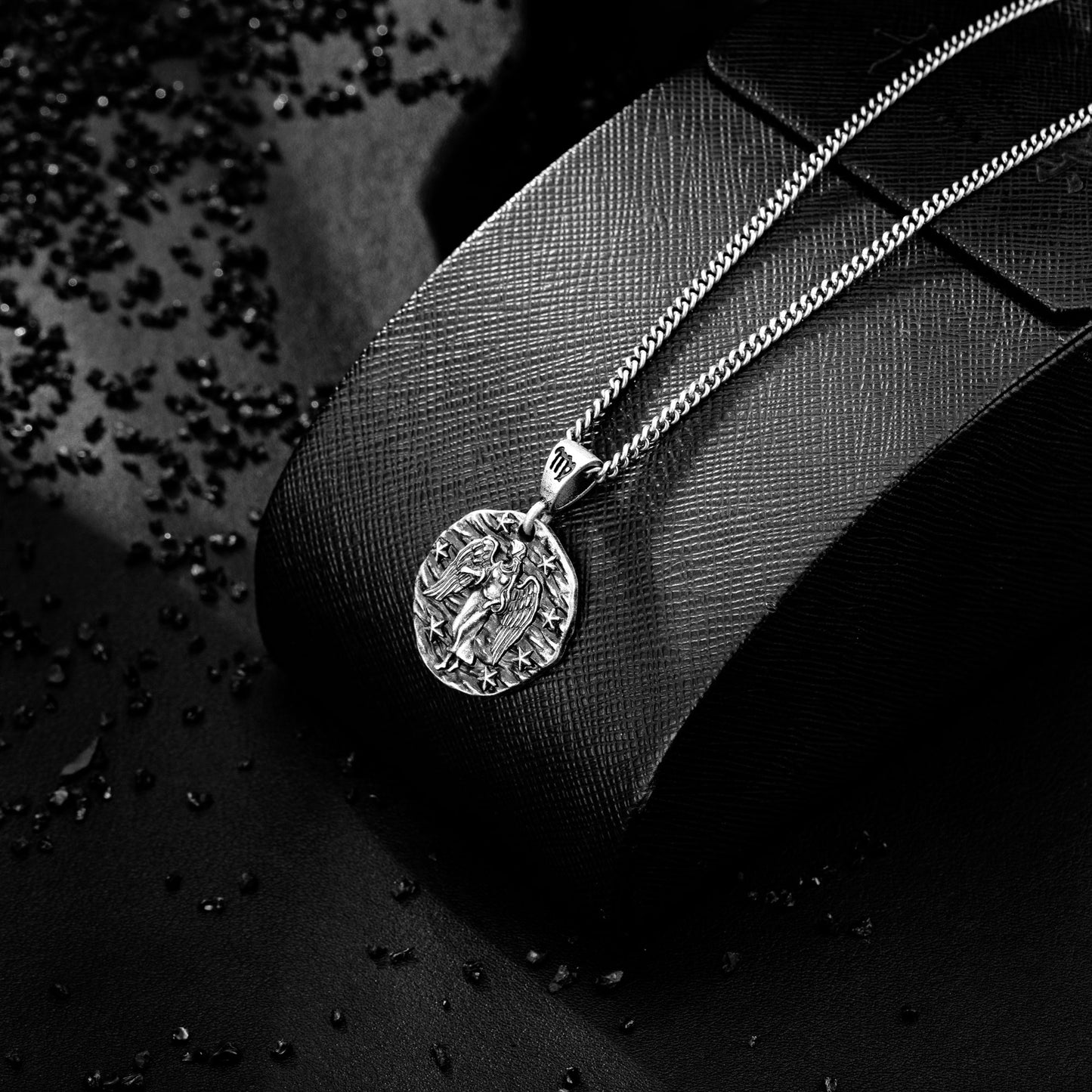 Amulets Necklace Of Virgo (8.23-9.22)