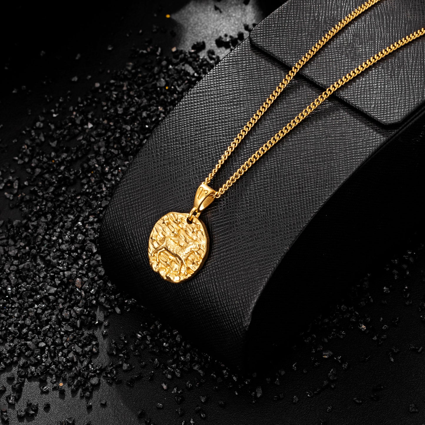 Amulets Of Aries(3.21-4.19)