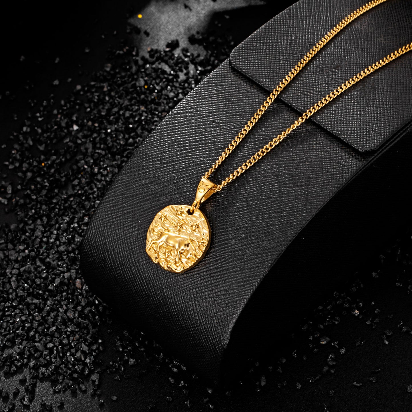 Amulets Of Taurus(4.20-5.20)