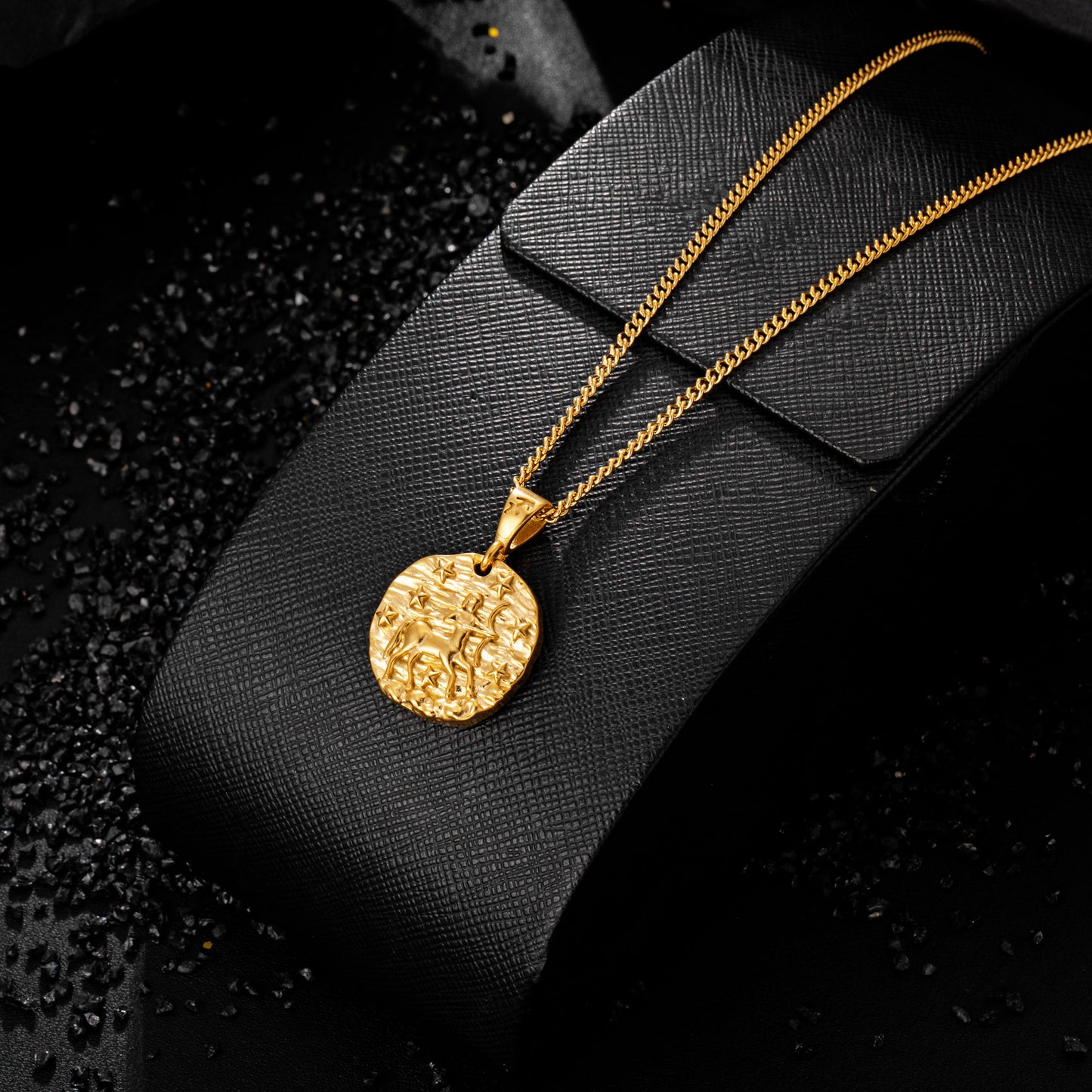 Amulets Of Sagittarius(11.22-12.20)