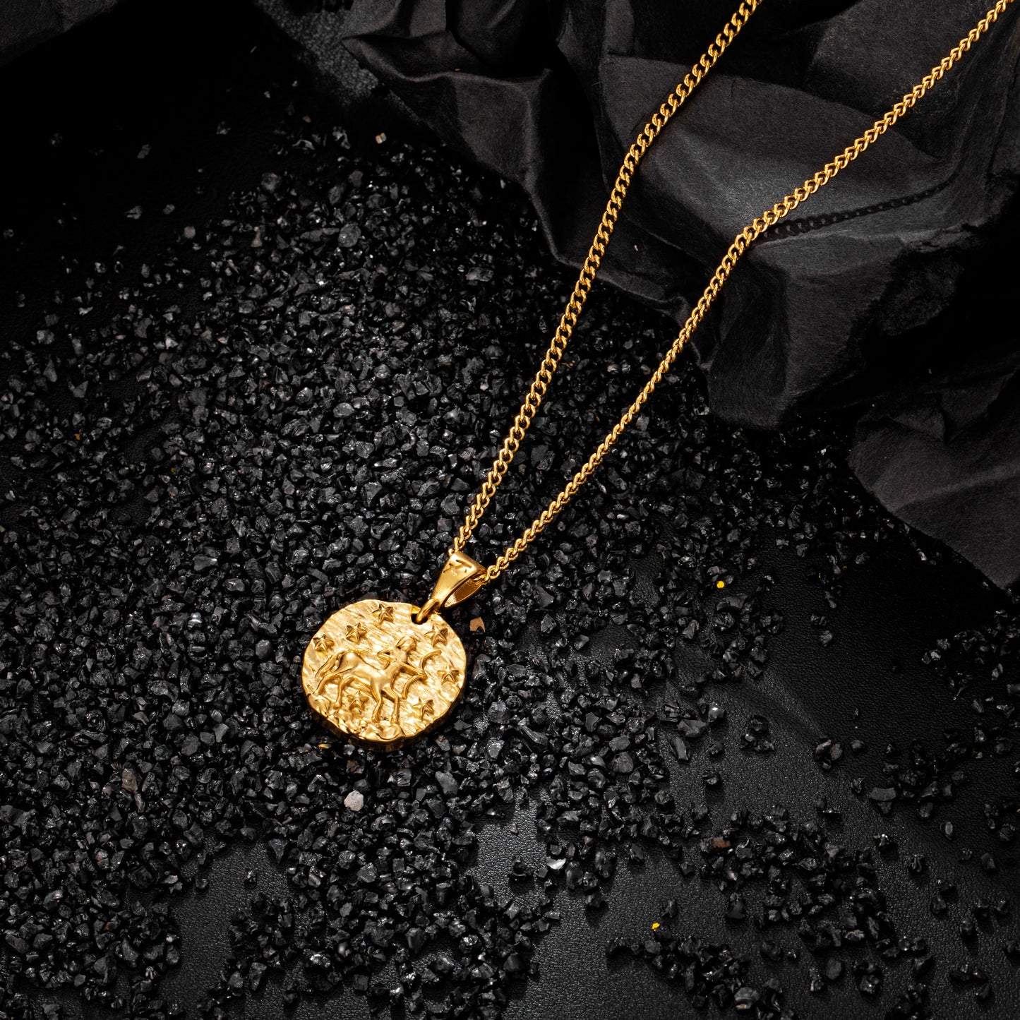 Amulets Of Sagittarius(11.22-12.20)