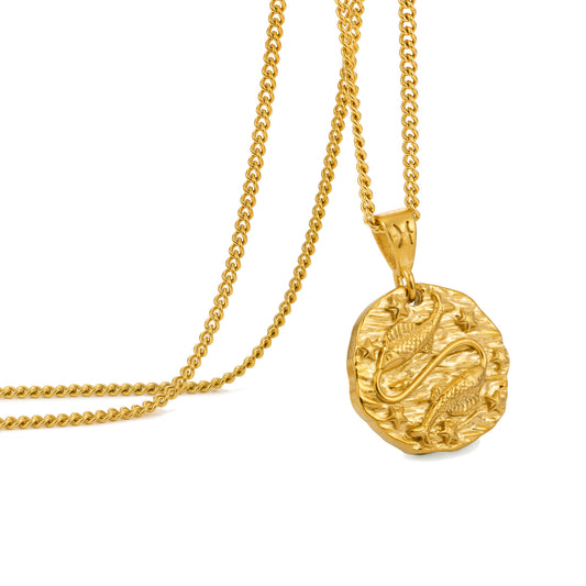 Amulets Of Pisces (2.20-3.20)