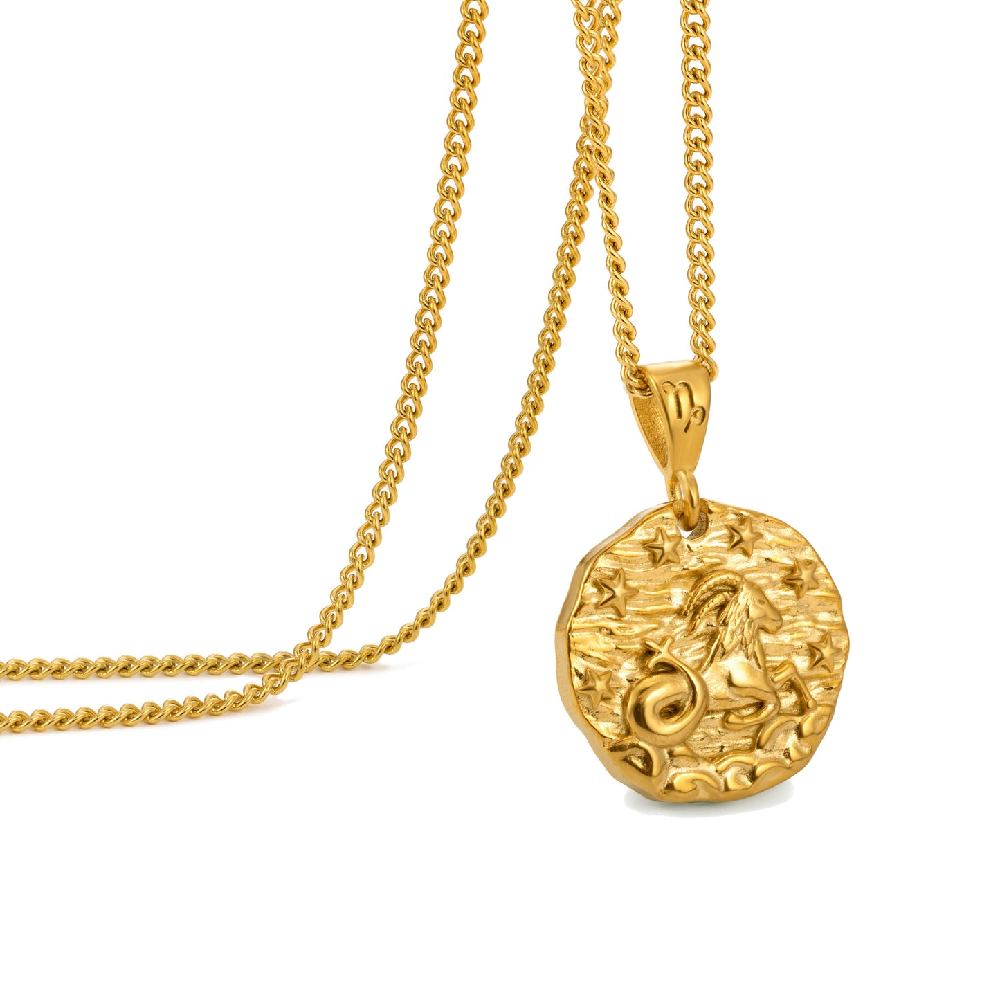 Amulets Of Capricorn(12.21-1.20)