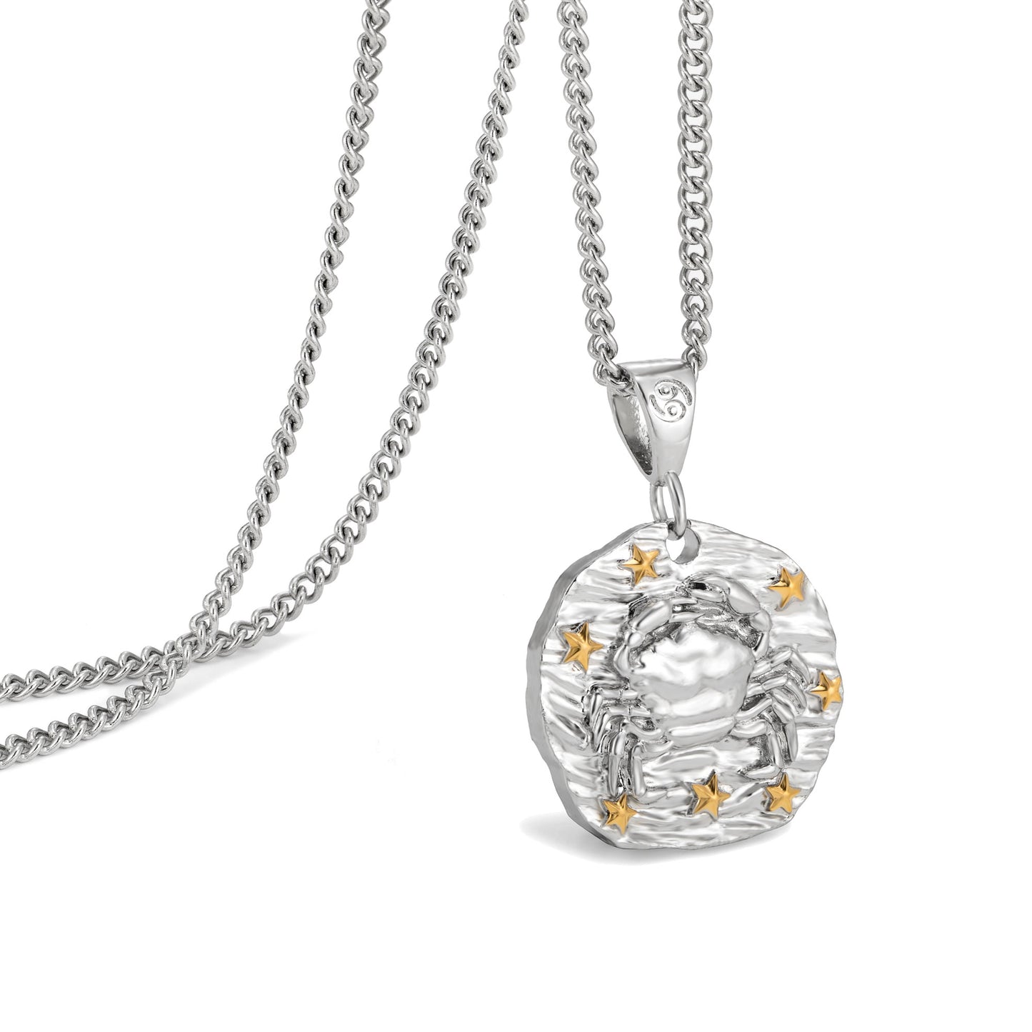 Necklace Of Amulets Cancer (6.22-7.22)