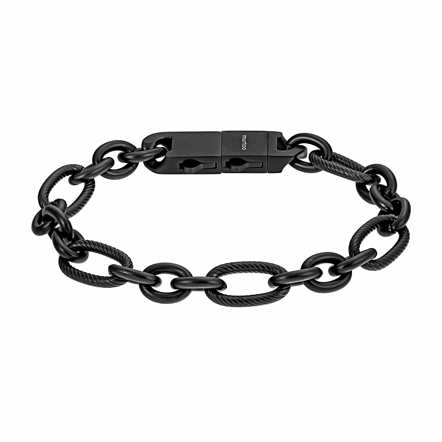 Steel Bracelet BHR00311