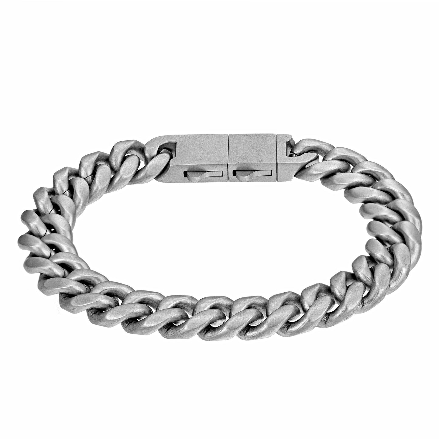 12mm steel bracelet BHR00349