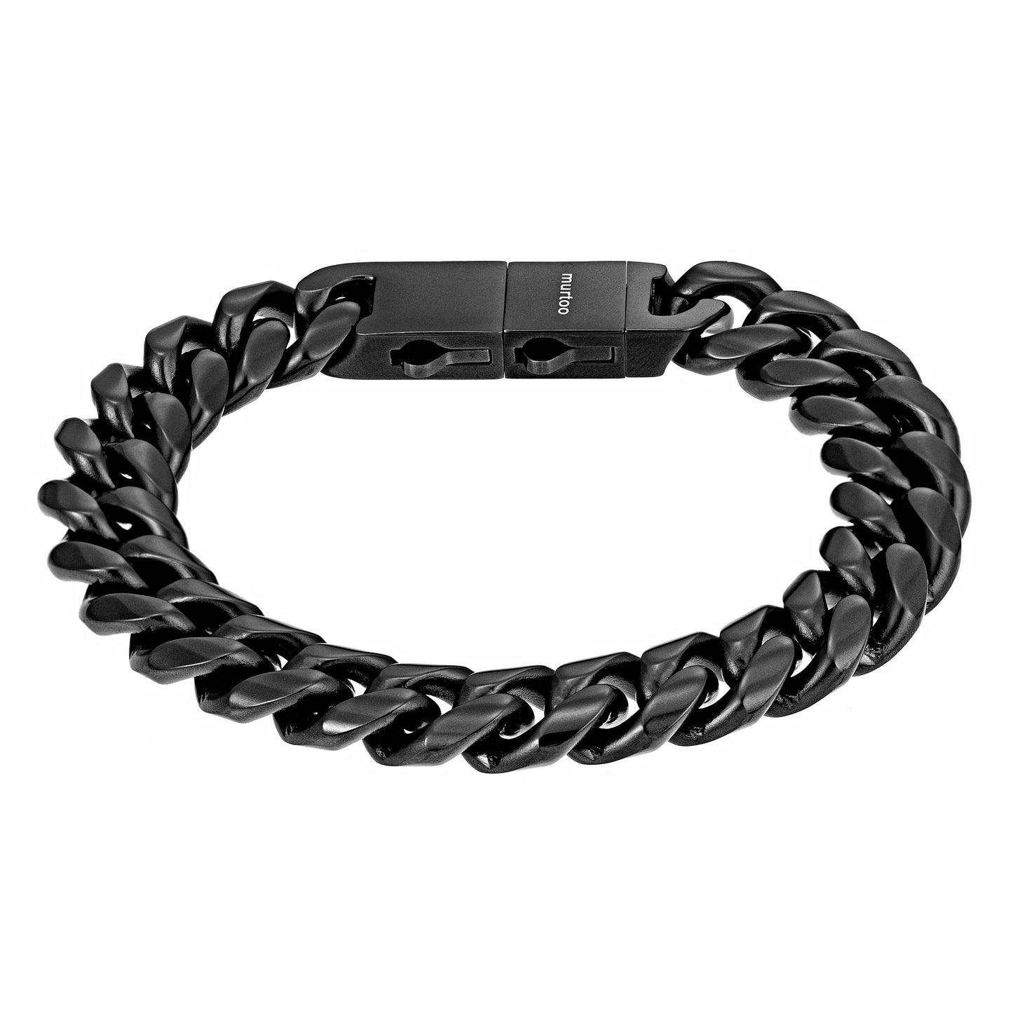 12mm steel bracelet BHR00337