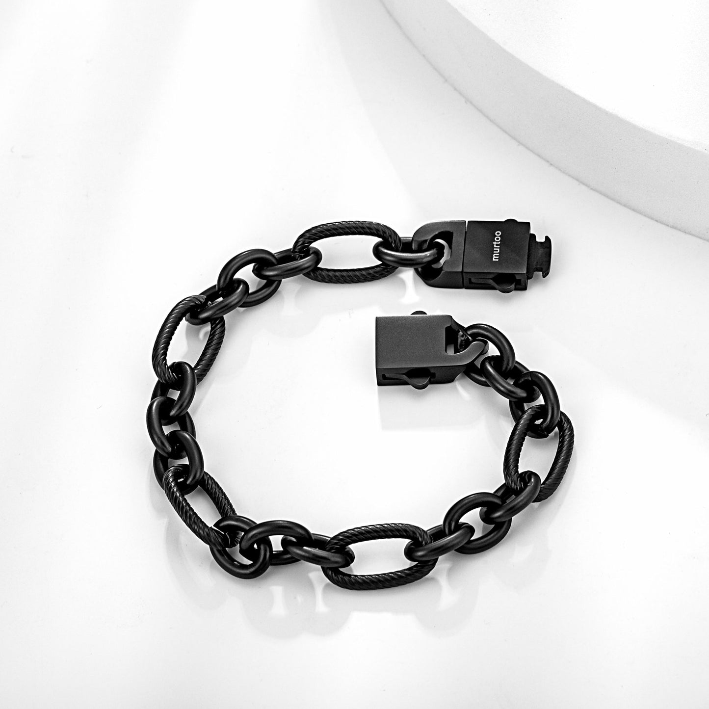 Steel Bracelet BHR00311