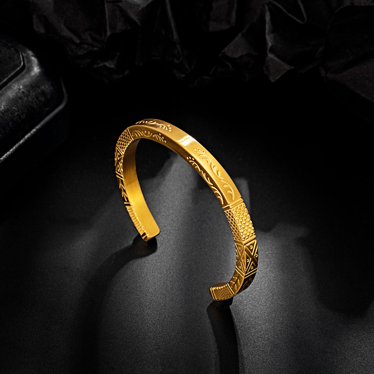 Times Bracelet BHR00323