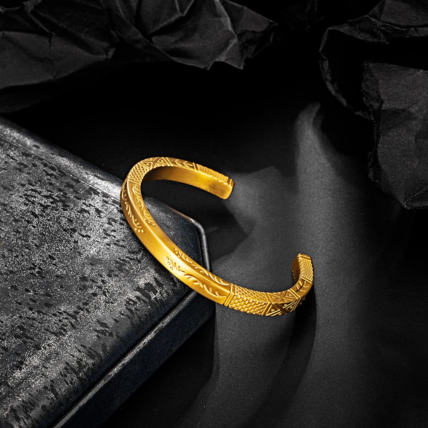 Times Bracelet BHR00323