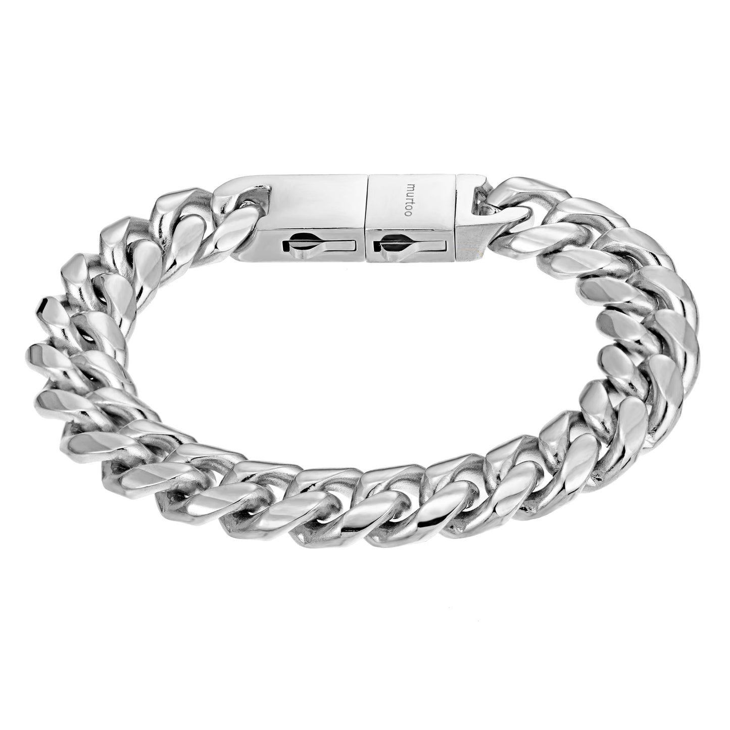 12mm steel bracelet BHR00345