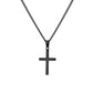 Cross Necklace NHR00018