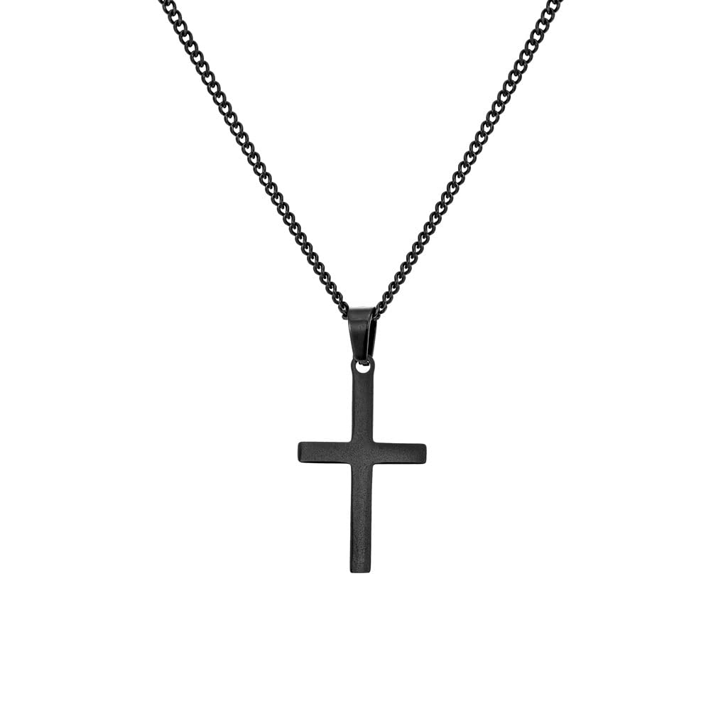 Cross Necklace NHR00018