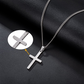Cross Necklace NHR00019