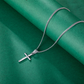 Cross Necklace NHR00022