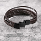 Leather Bracelet BHR00001/BHR00094/BHR00365/BHR00367