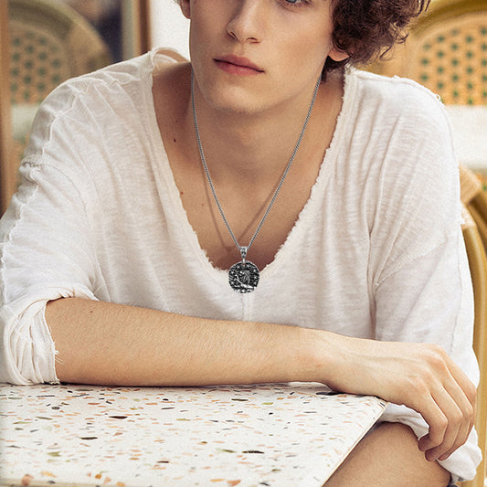 Amulets Necklace Of Leo (7.23-8.22)