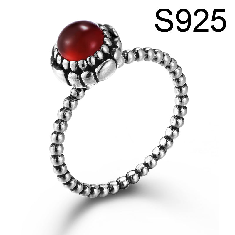 Silver Ring