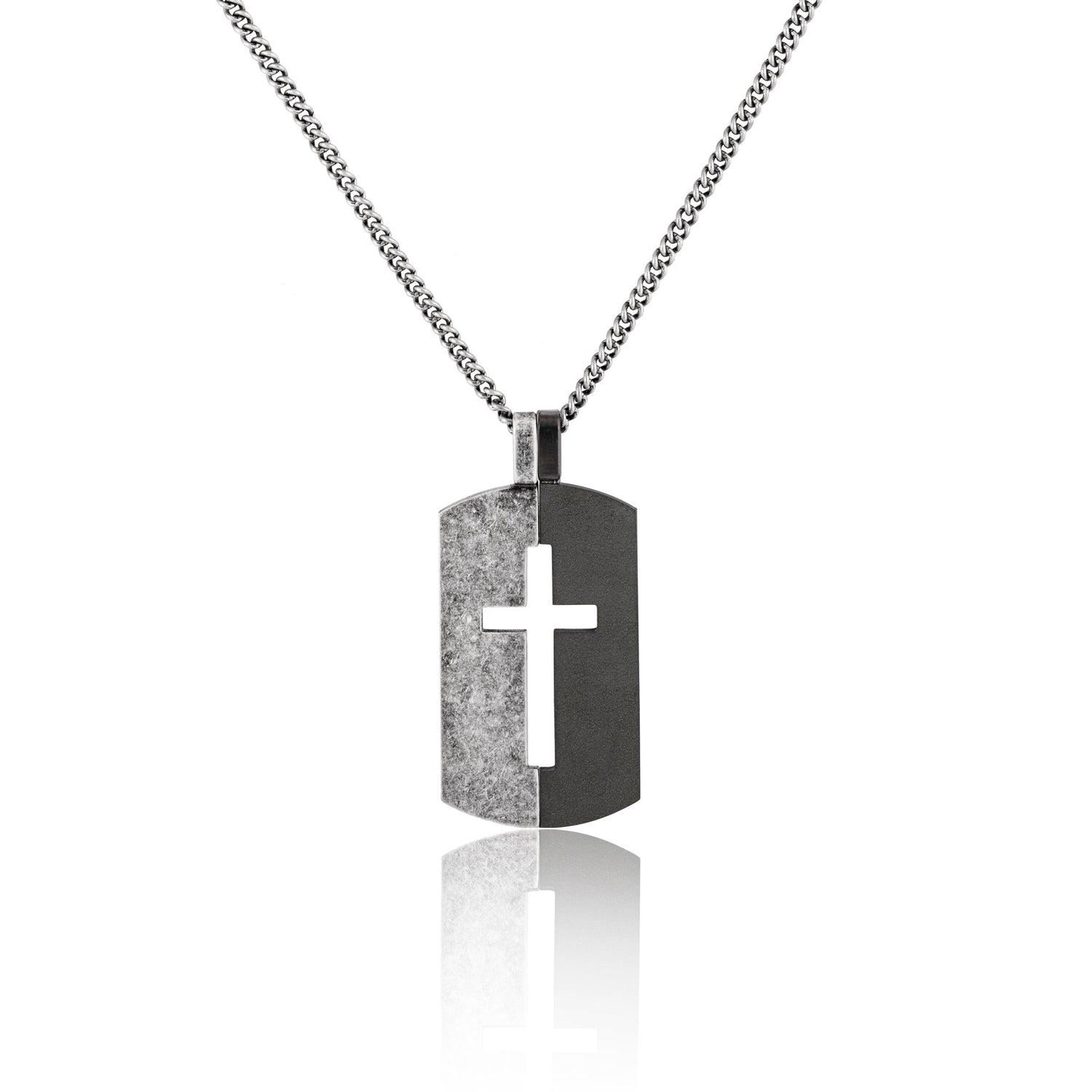 Cross Necklace