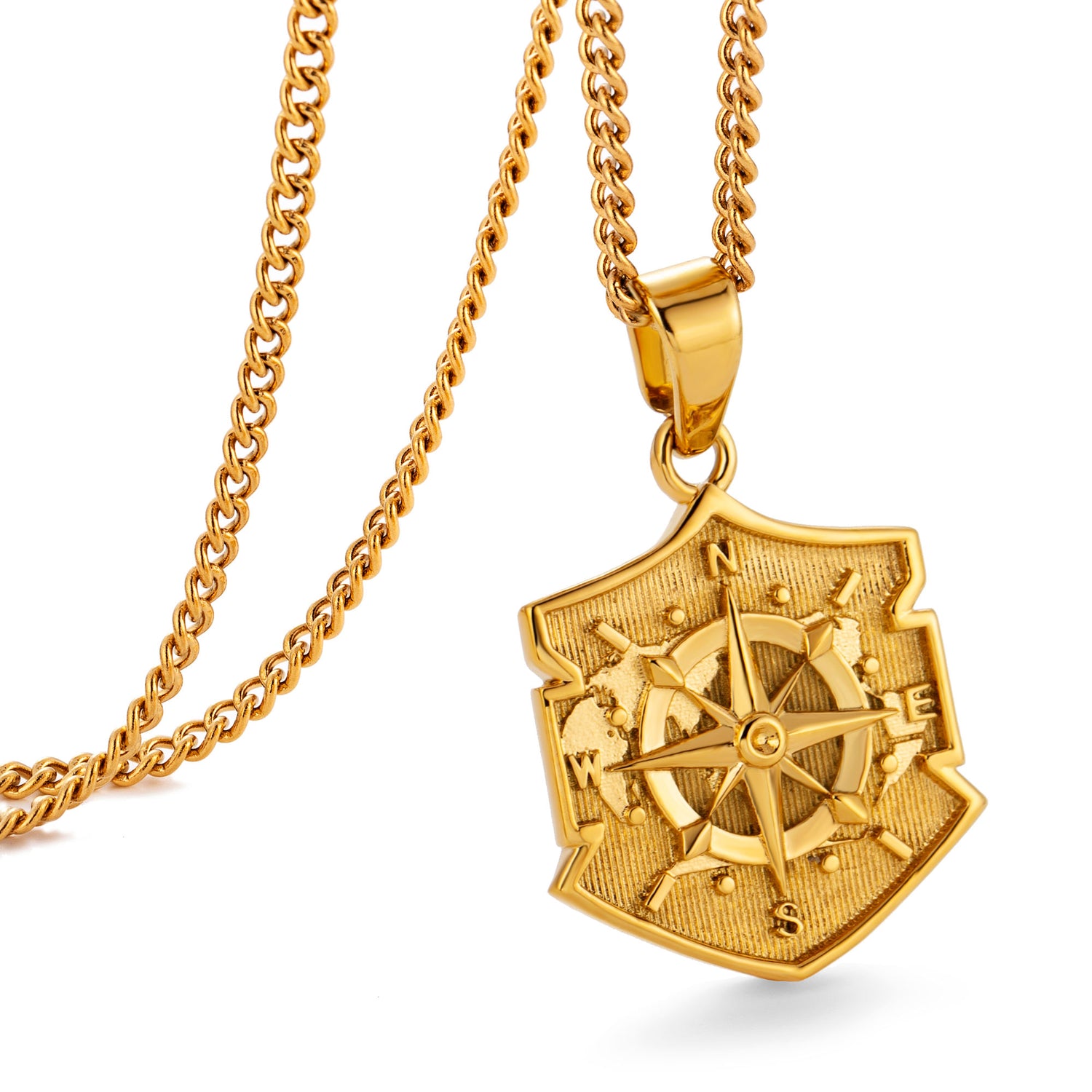 Personalized Necklace
