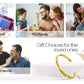 Map Bracelet B00697