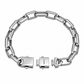 10mm ŝtala braceleto B00395