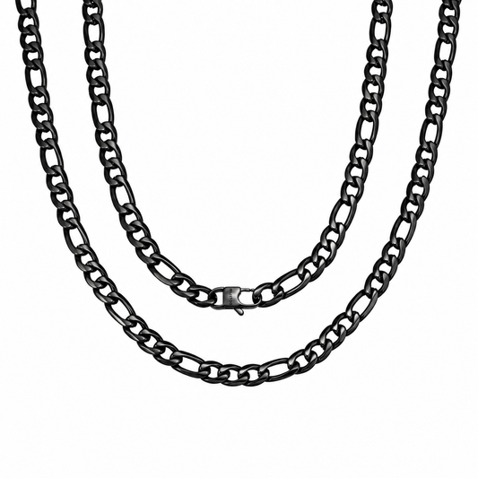 10mm ŝtala kolĉeno NHR00076