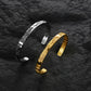 Map Bracelet B00694