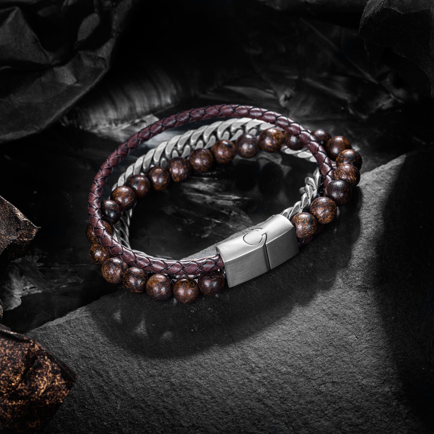bracelet for men BHR00072