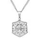 Compass Necklace N00240