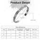 Map Bracelet B00697